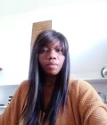 Dating Woman France to Val de Marne  : Faty, 42 years